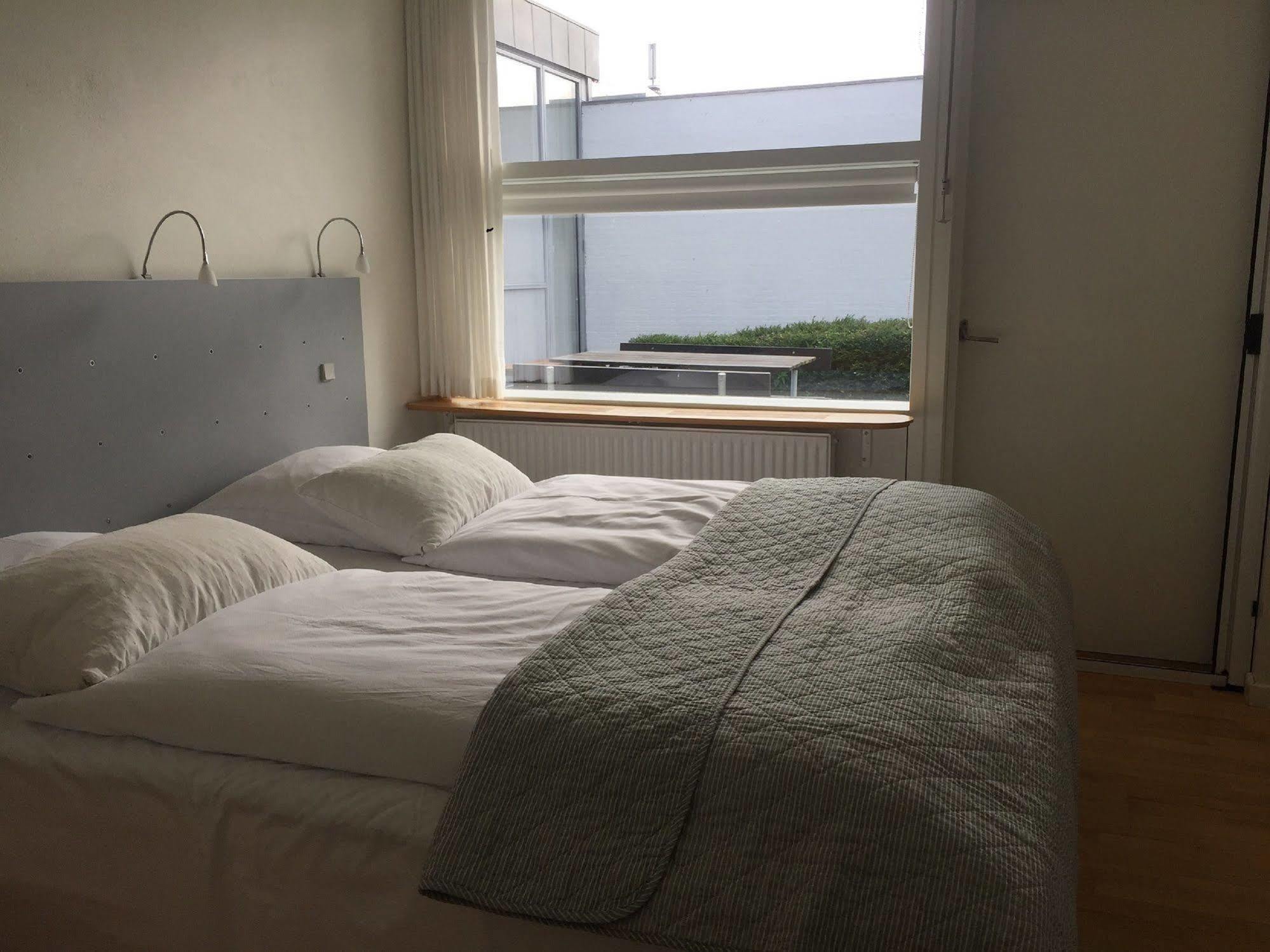 Gl. Avernaes Sinatur Hotel & Konference 埃伯鲁普 外观 照片