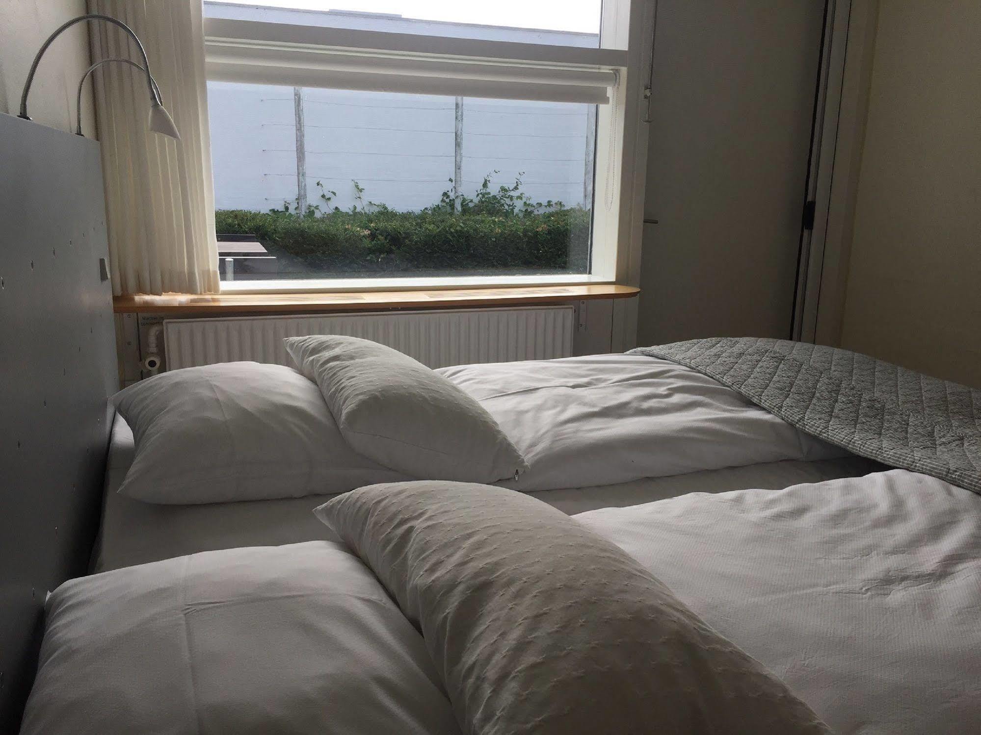 Gl. Avernaes Sinatur Hotel & Konference 埃伯鲁普 外观 照片